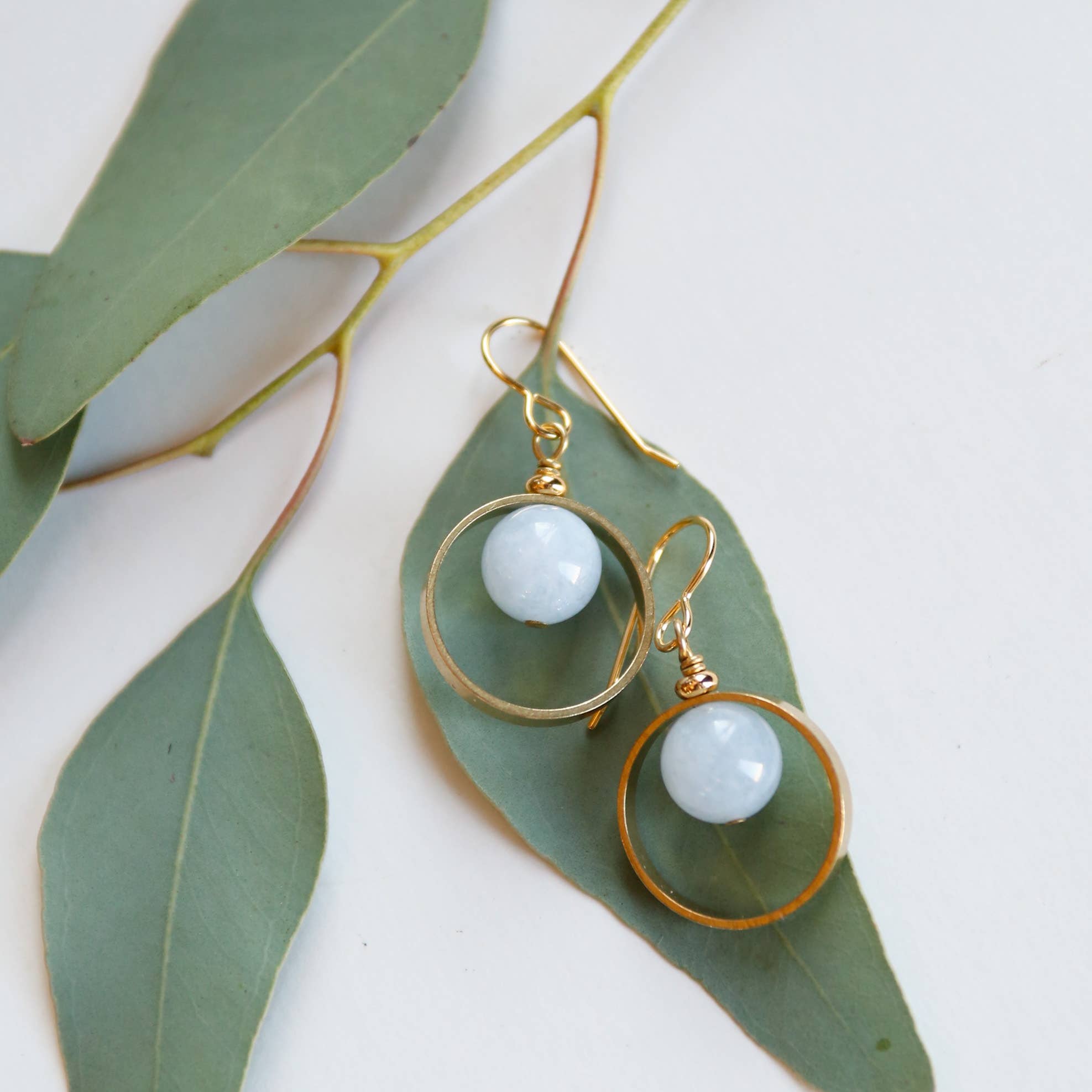 CIVAL Collective - Wholesale Dangle Earrings - Tyan Earrings1