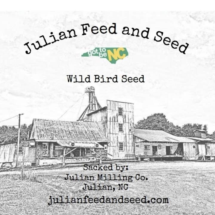 Julian voer en zaai zaden van wilde vogels voor wholesale door Julian Feed and Seed