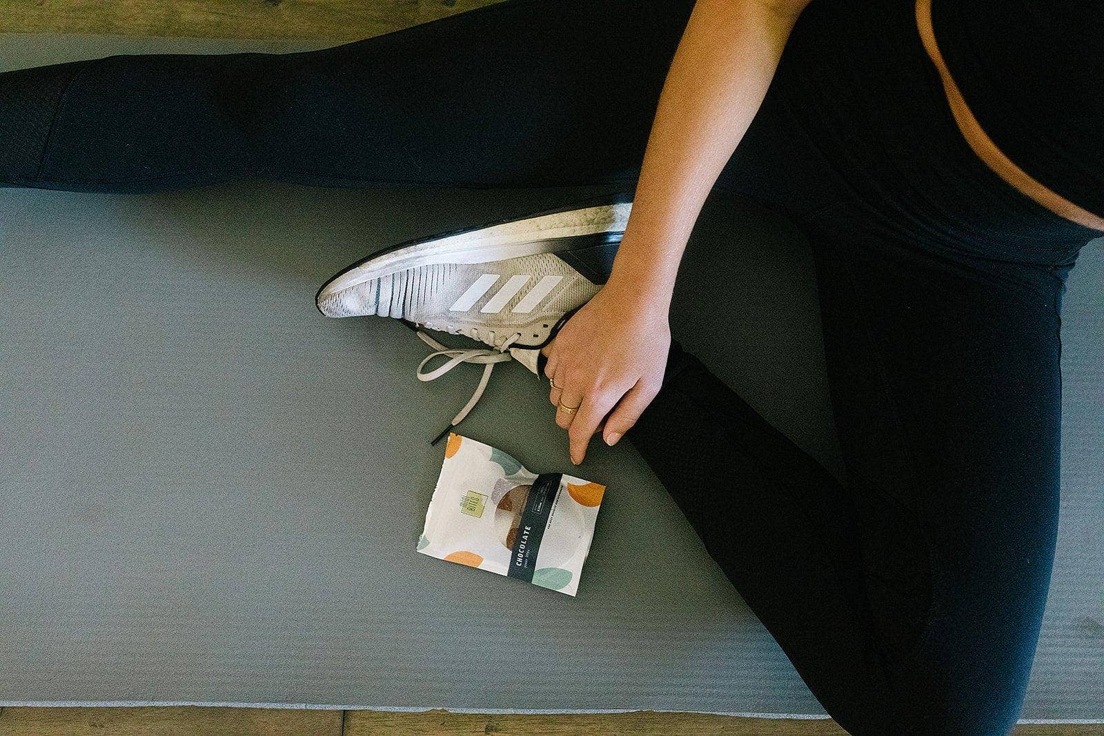 Midi Bites – wholesale Snack bar – Chocolate nut free protein bites2