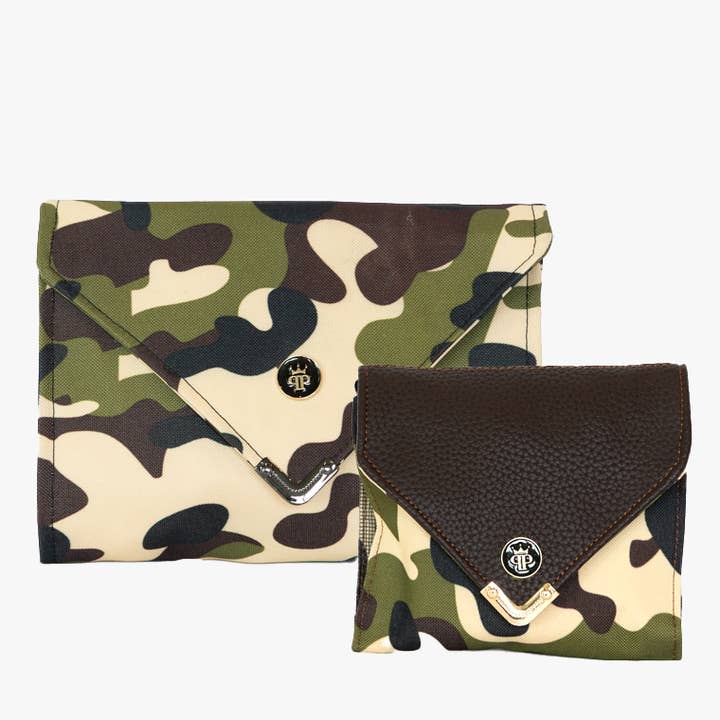 Scout (Green) - Complete Set for wholesale by POT-EE PACKS