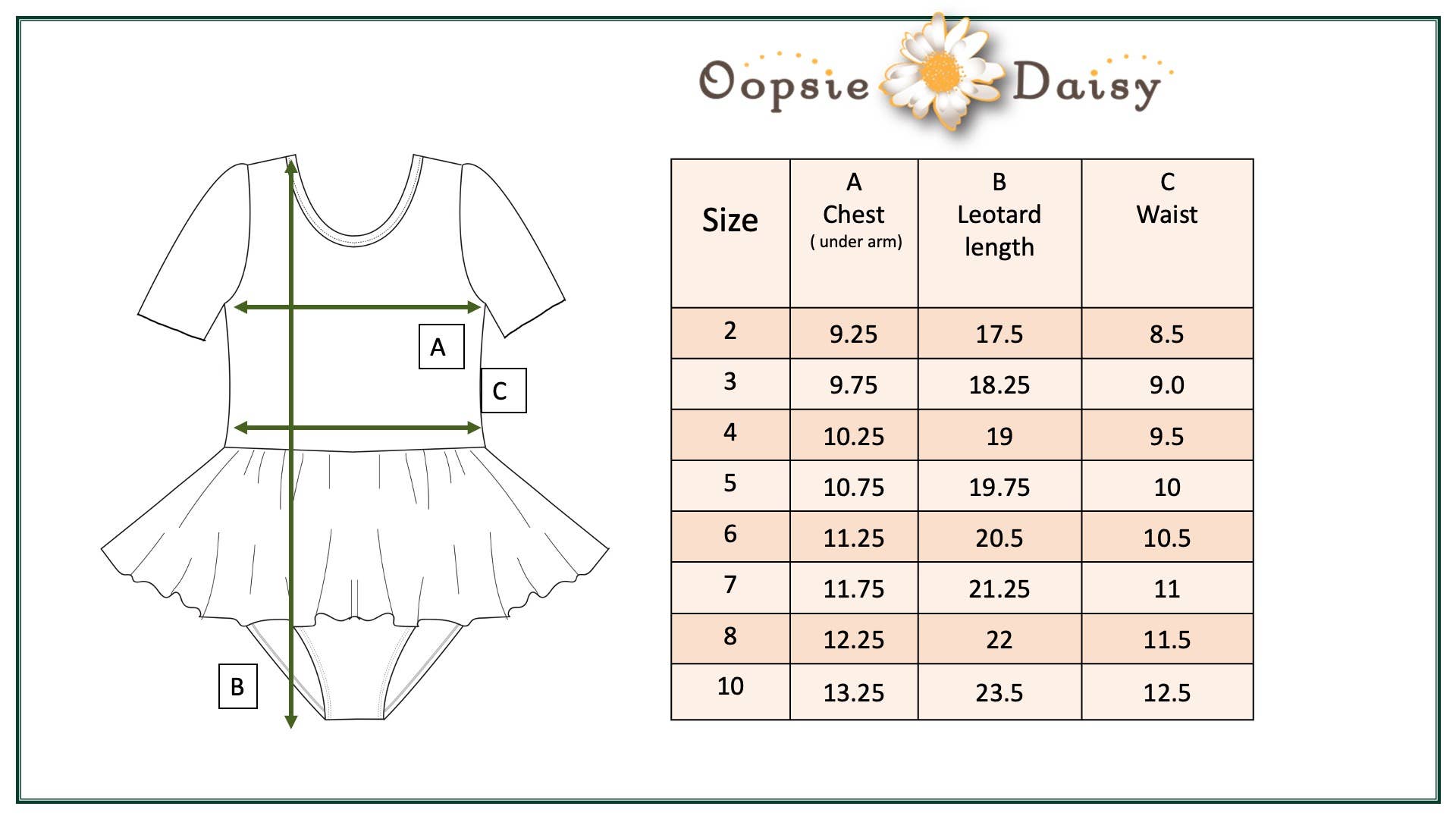 Oopsie Daisy - Wholesale Leotard - Kids - Kids Pinky Check Flower Skirted Dance Gymnastics Leotard5