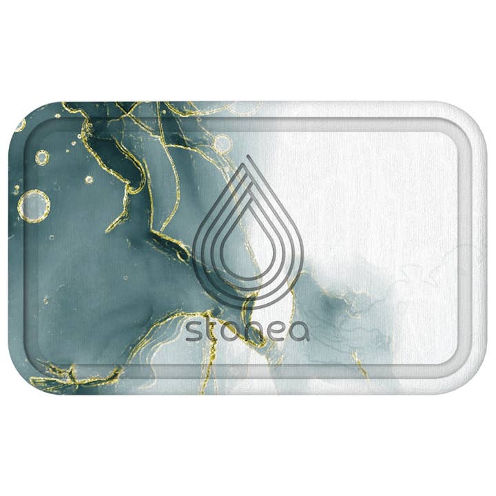 moonstone – Saboneteira por atacado – Porta Sabonete em Diatomita Modelo Neptune7