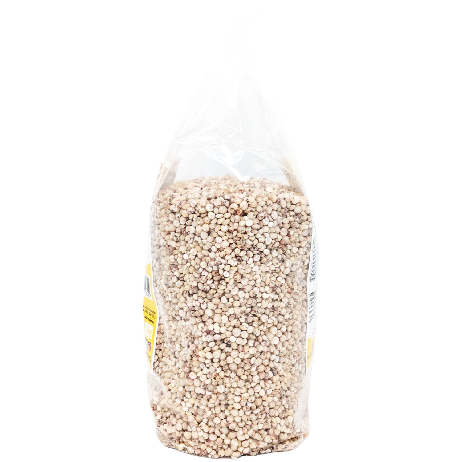 Oltresole - Wholesale Whole Grains - ORGANIC SORGHUM 1 Kg2