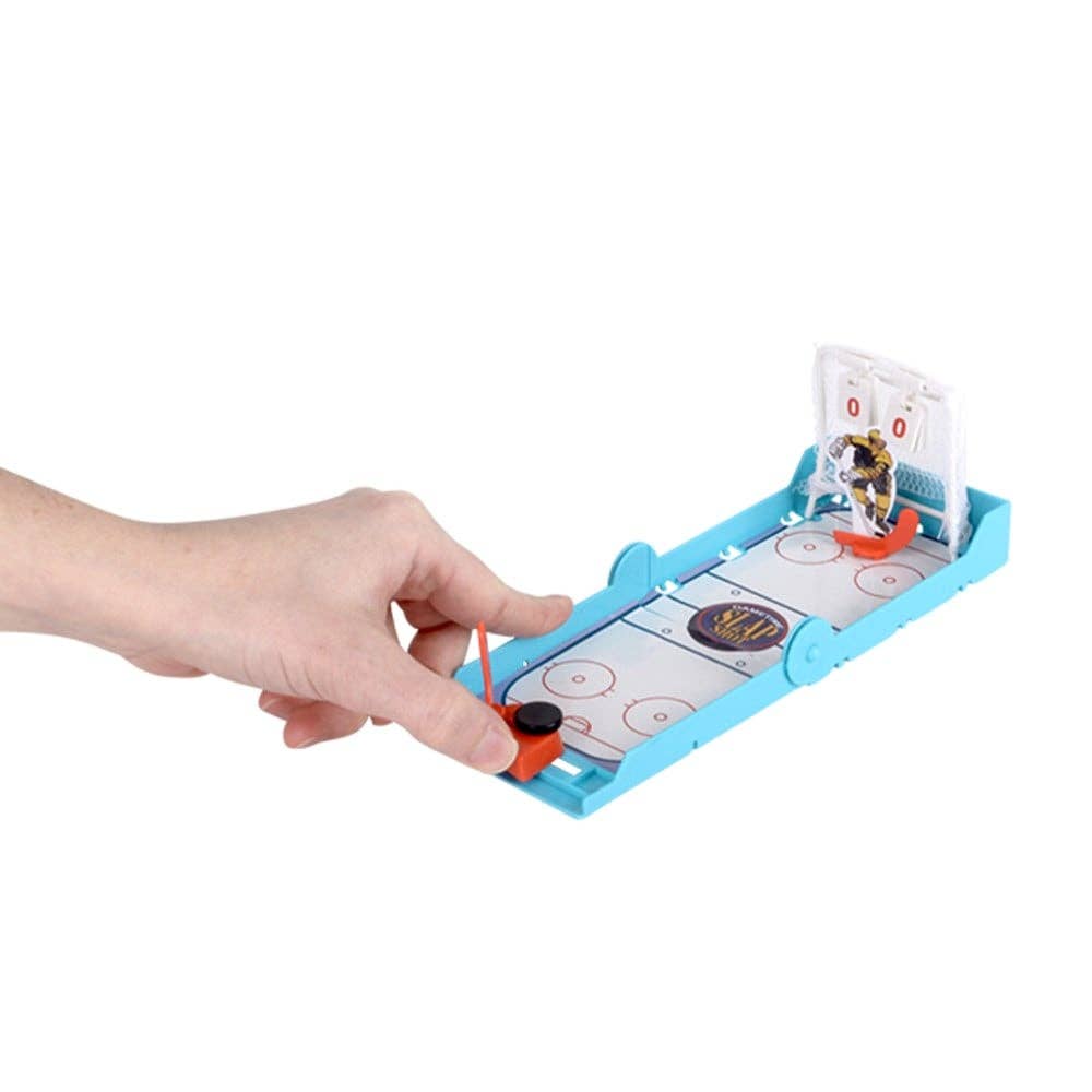 La Luna Bella - Toys - Venta al por mayor Juguete tradicional - Niños - Juguetes para niños SPORTS SLAP GAMES LLB de 8.5 pulgadas12