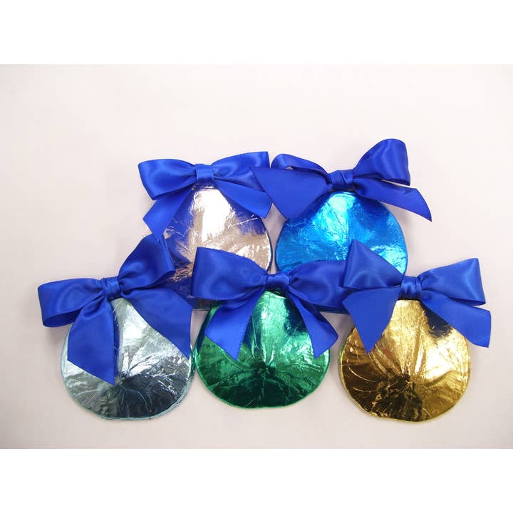 Sealife: Sand Dollar for wholesale by Gosanko Chocolate