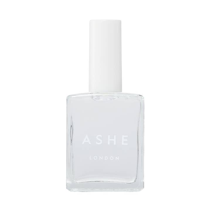 DUO – Base & Top Coat for wholesale by ASHE London, luxury vegan nail colour