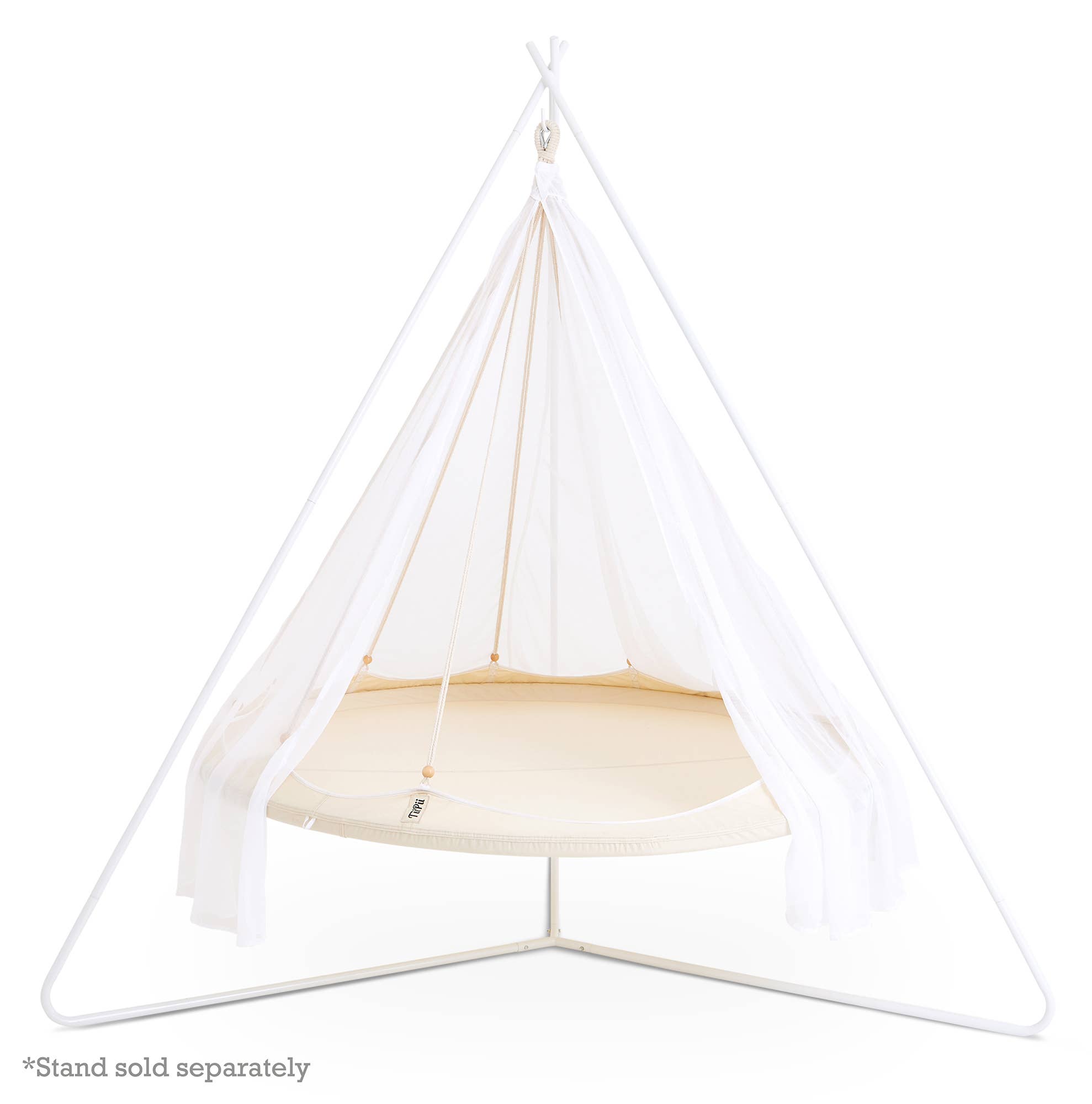 TiiPii Bed – Baloiço de alpendre por atacado – Coleção Clássica TiiPii, Linha de Camas Média e Grande50