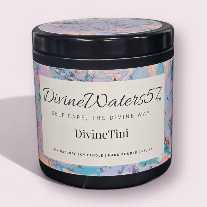 GöttlicherTini für den Großhandel von DivineWaters57, Inc.