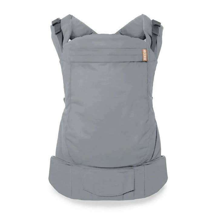 Beco Toddler Carrier Grey for wholesale by Boba