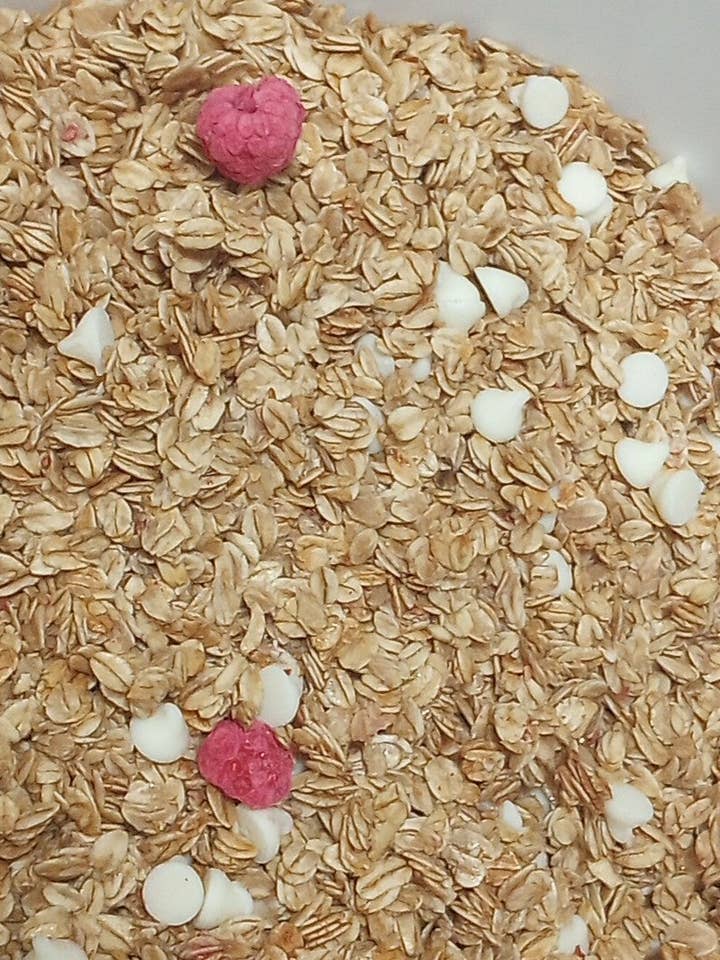 White Chocolate Raspberry for wholesale by Right Altitude