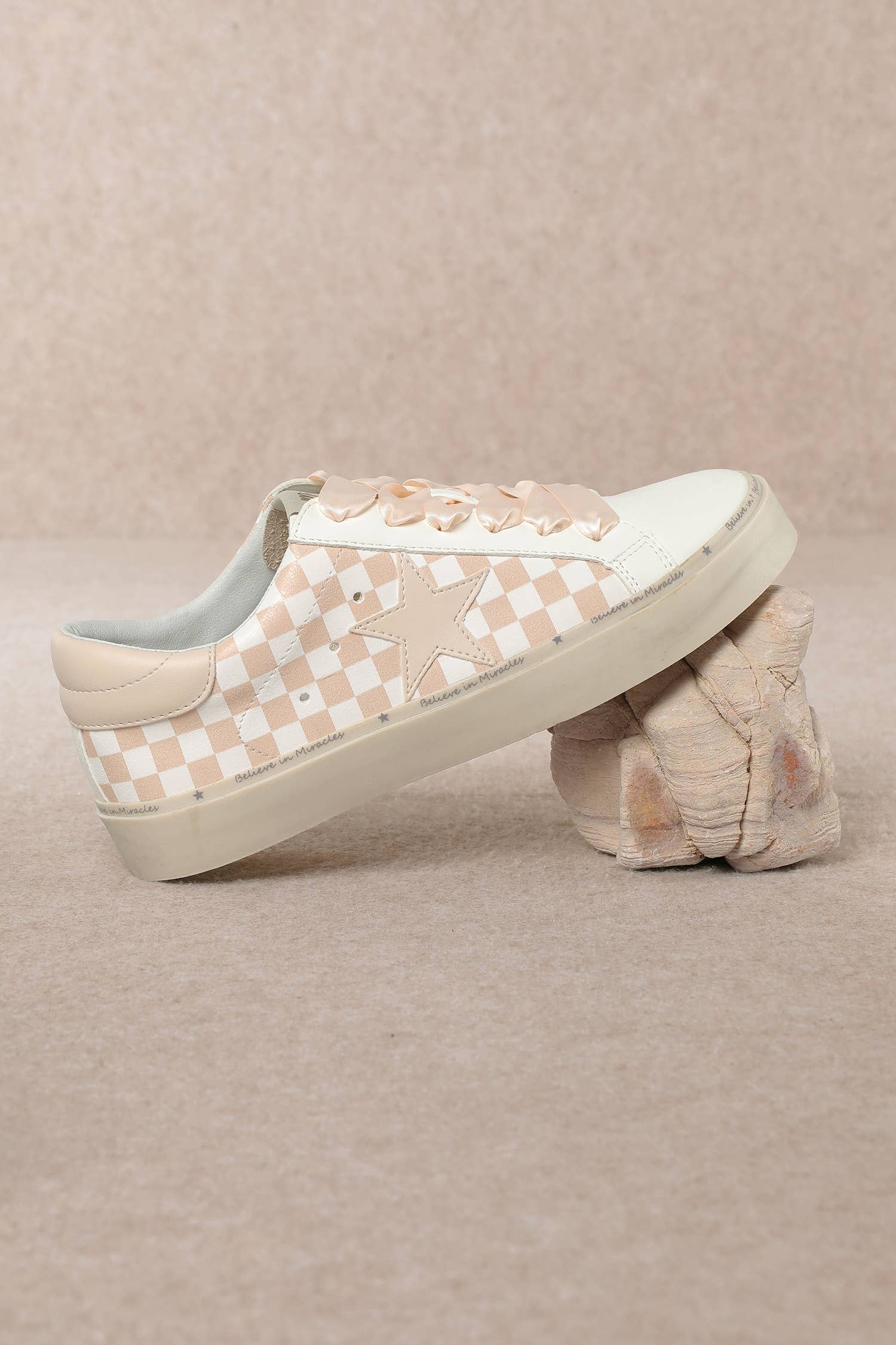 Mis Jes - Wholesale Lifestyle Sneakers - Women's - MX-GABY63