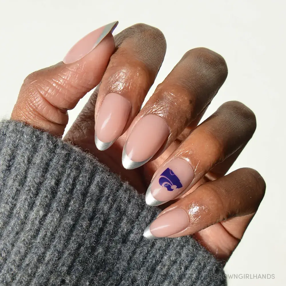 Glamnetic - Wholesale Press-On/Fake Nails - Glamnetic x Fanatics The Collegiate Press-On Nail Collection67