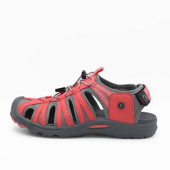 Oriocx - Prodimex Global S.L. – Großhandel Sandalen – Damen – Aldea Rosa Trekkingsandalen