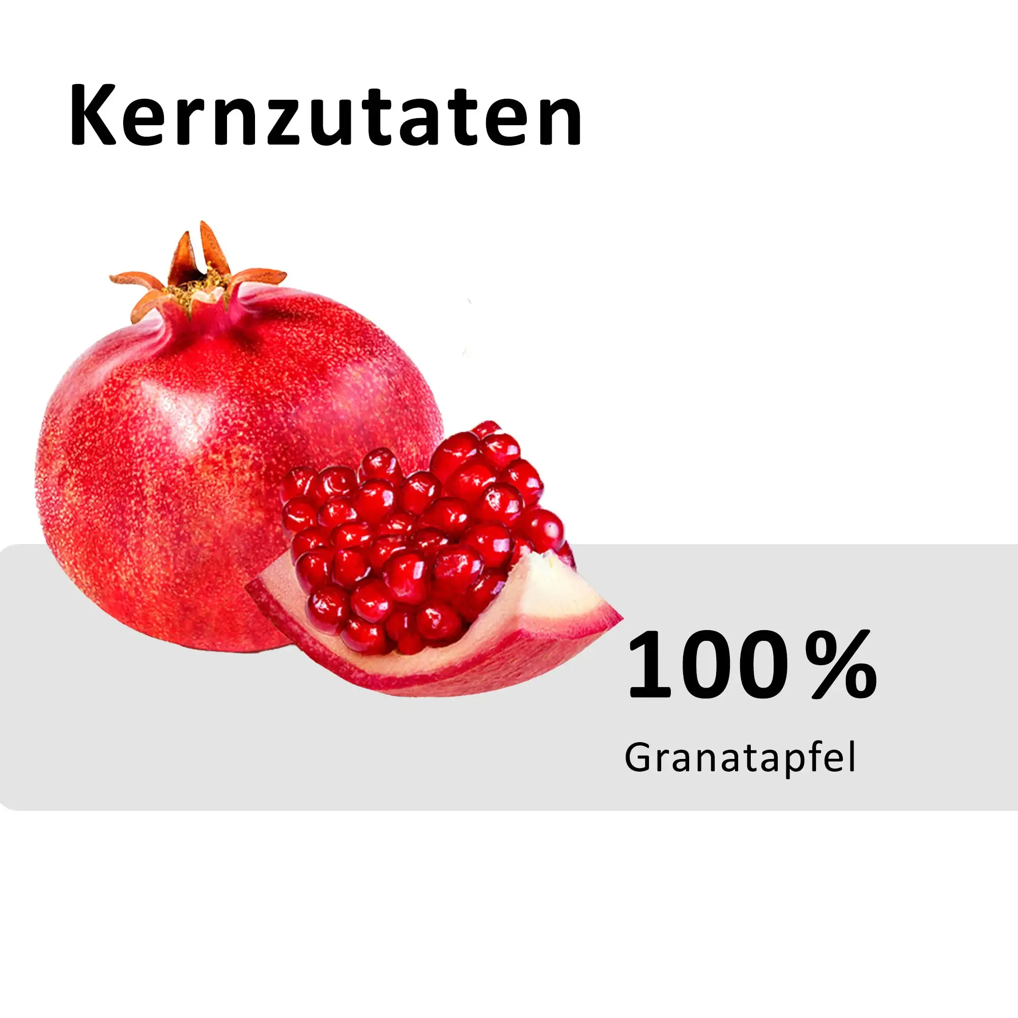 Kaffee und Schokolade GmbH - Wholesale Salad Dressing - Pomegranate Extract Gourmet (250 ml)5