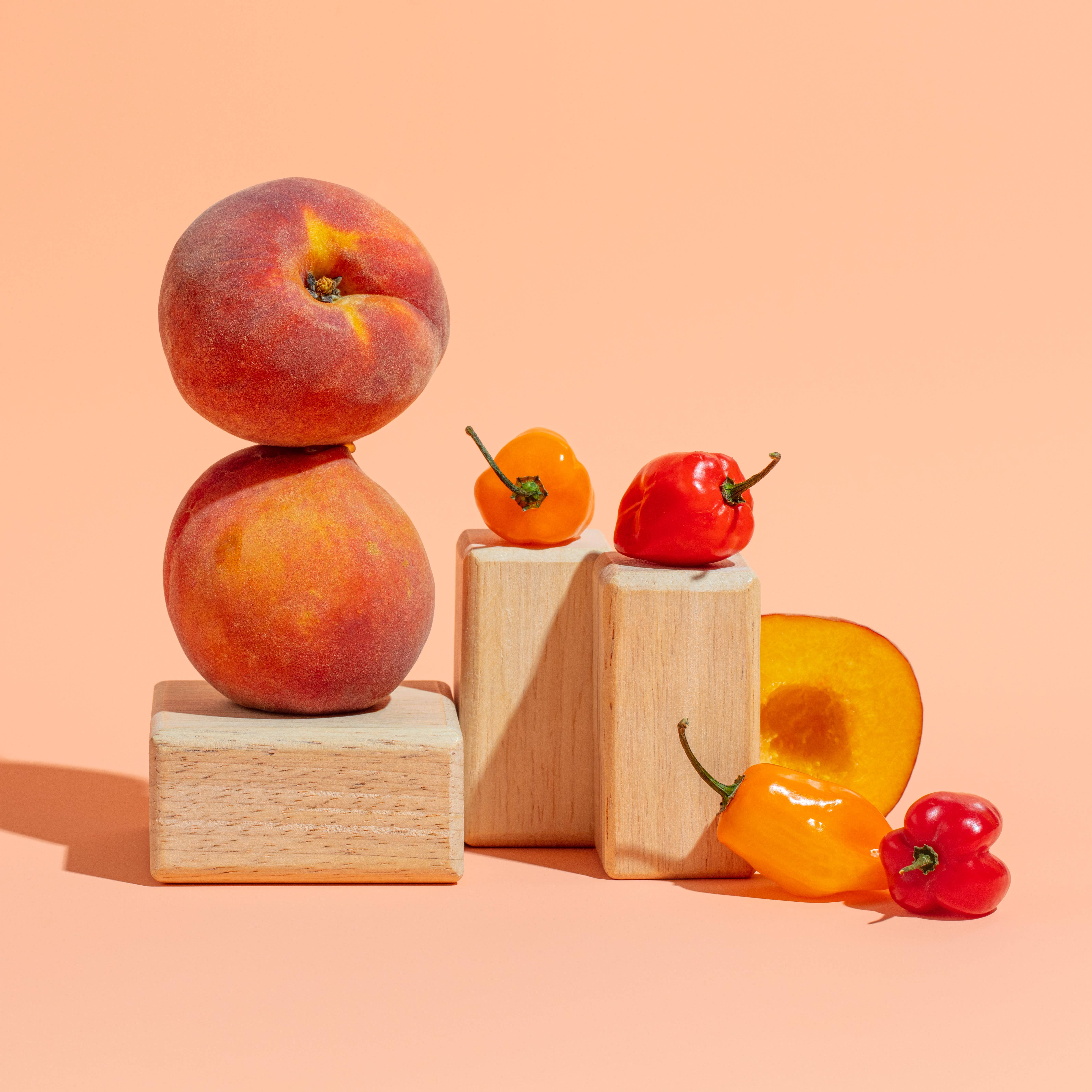 Georgia Jams - Vente Confiture/gelée - Les lauréats ! Jam Flight2