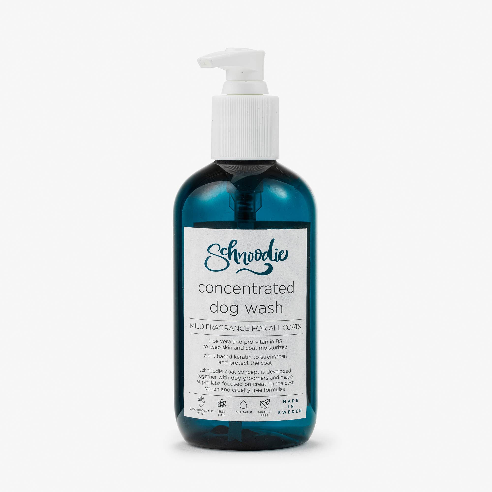 Schnoodie - Wholesale Pet Shampoo - Dog - Hundtvätt - överlägsna ingredienser0