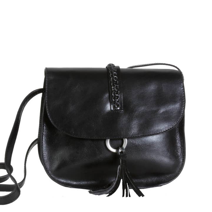 Ring Saddle Bag Plus for wholesale by HADAKI