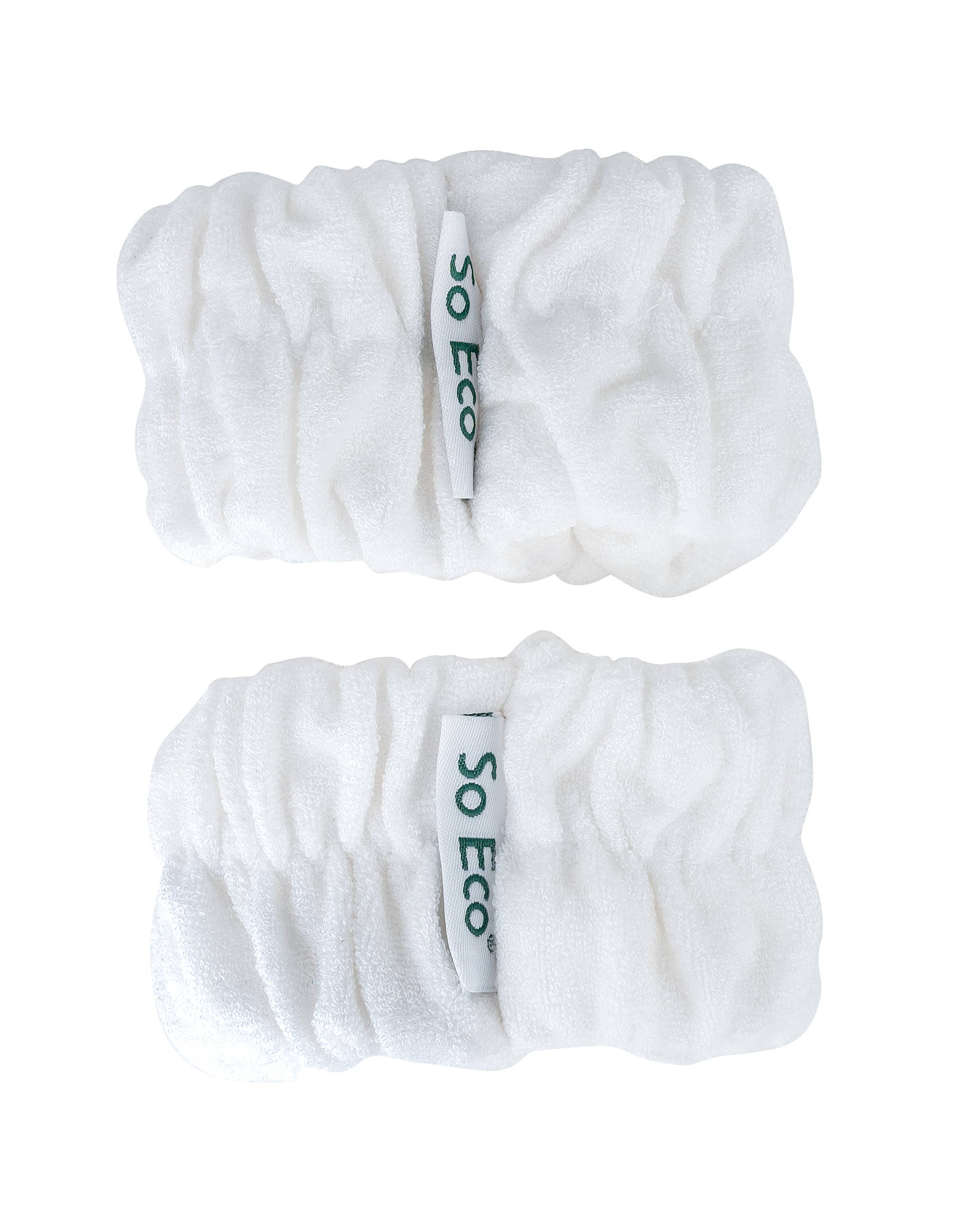 Soinvogue - Vente Nettoyants pour le visage - Bandes lavantes pour poignets So Eco1