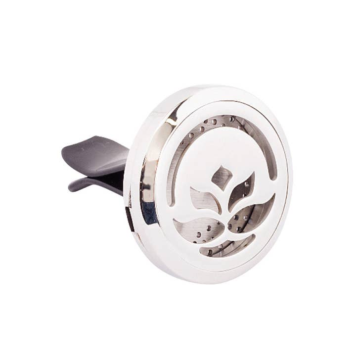 Benjamin International - Wholesale Car Freshener - Unisex - Essential Oil Car Air Fresheners