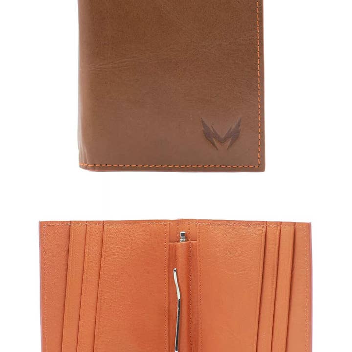 Moneyclip.com - Wholesale Money Clip - Unisex - Kratos Compact Money Clip Wallet7