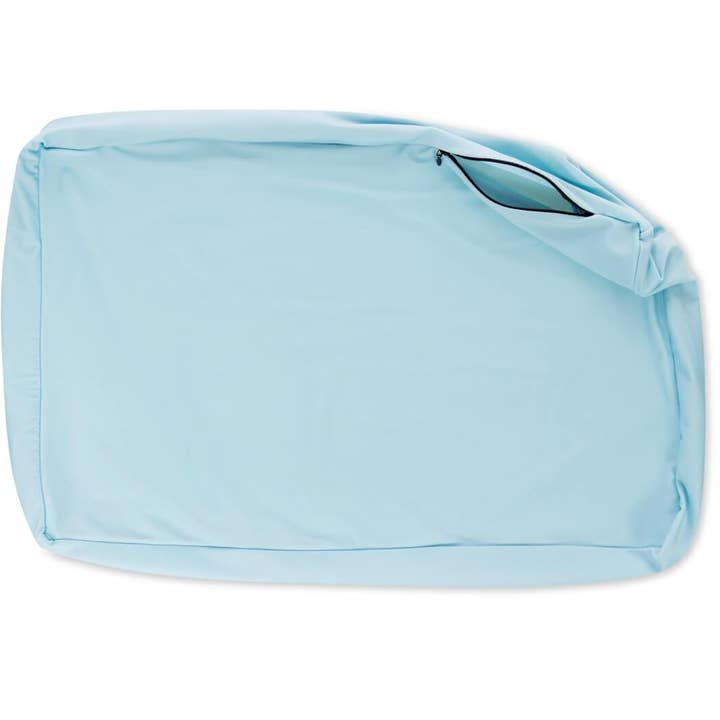 Husband Pillow – wholesale Bedding pillowcase/sham – Cover Only for Premium Microbead Bed Pillow, Large26