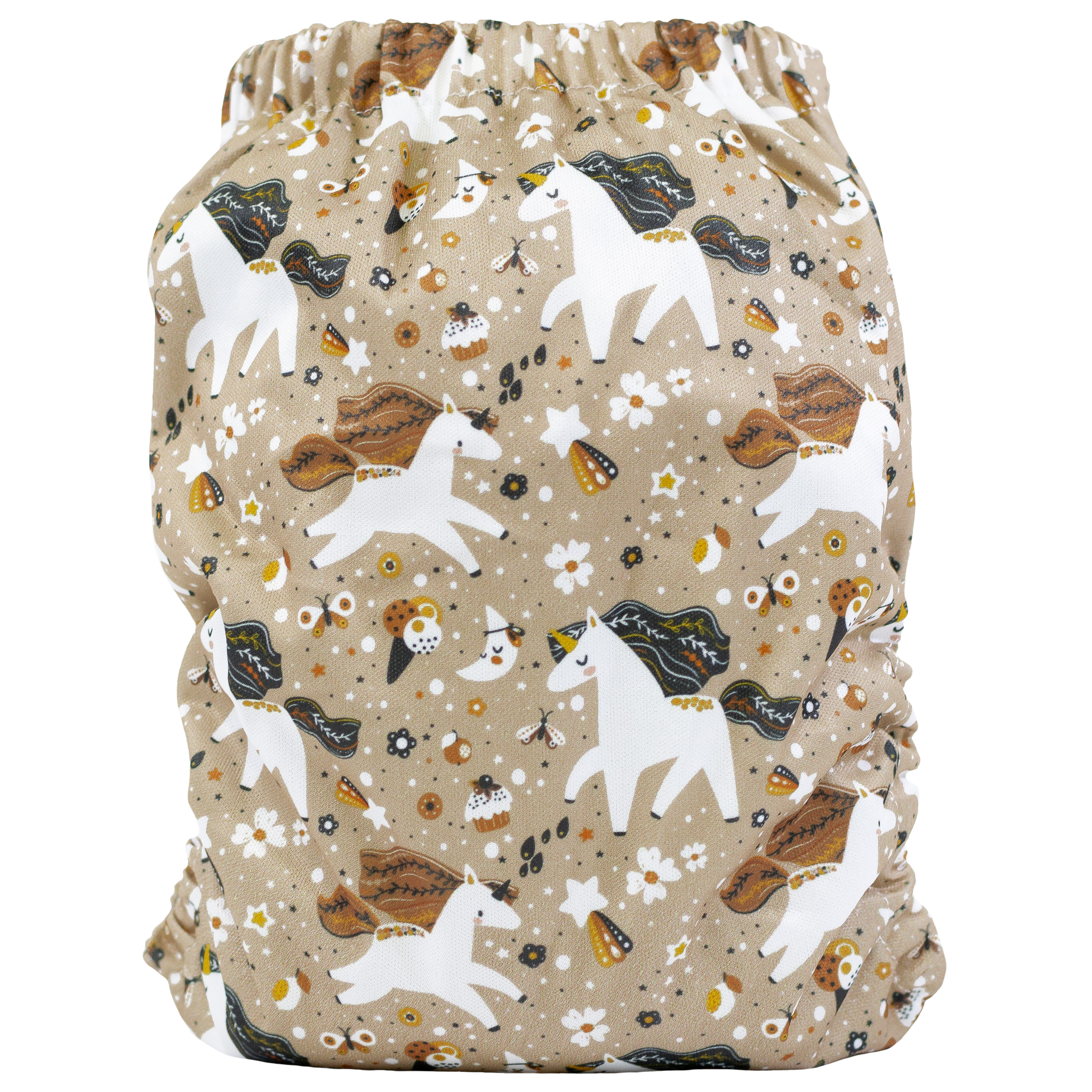 Texas Tushies LLC - Wholesale Diaper (Cloth) - Baby - Slim Fit AIO Cloth Diaper98