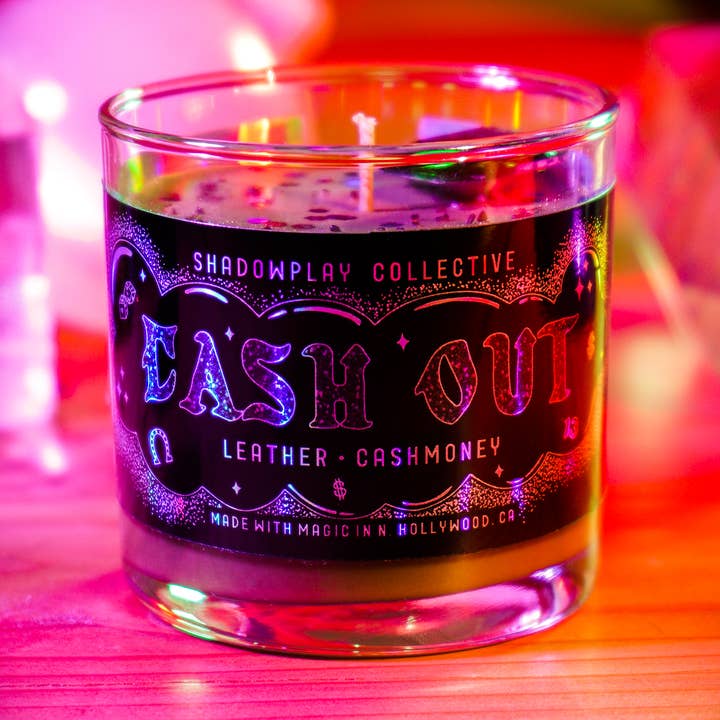 Uitbetalen voor wholesale door Shadowplay Collective