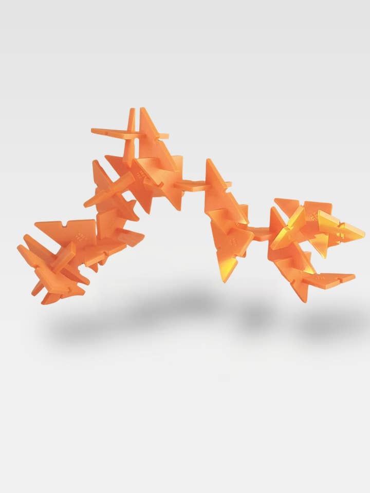 ARC-TEC® Create The Orange One for wholesale by ARC-TEC