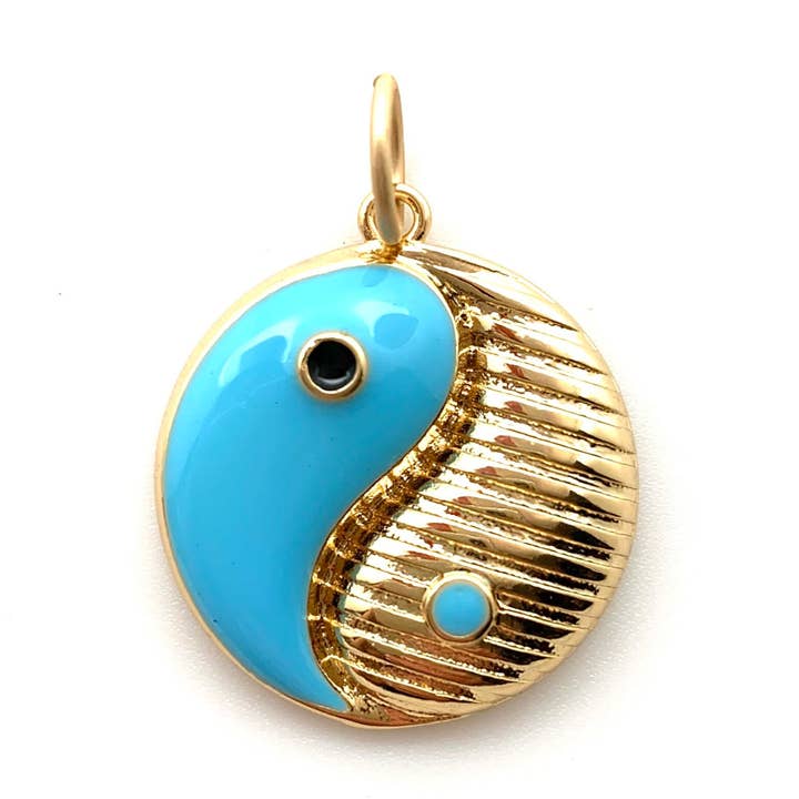 Ying Yang pour la vente par Karli Buxton