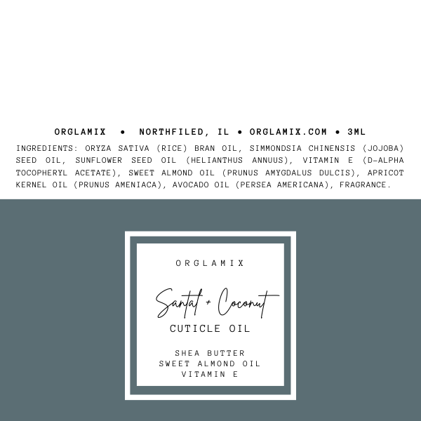 Orglamix - Wholesale Cuticle oil - Cuticle Oil Pens | Strengthen Nails Manicure Nail Salon Spa18