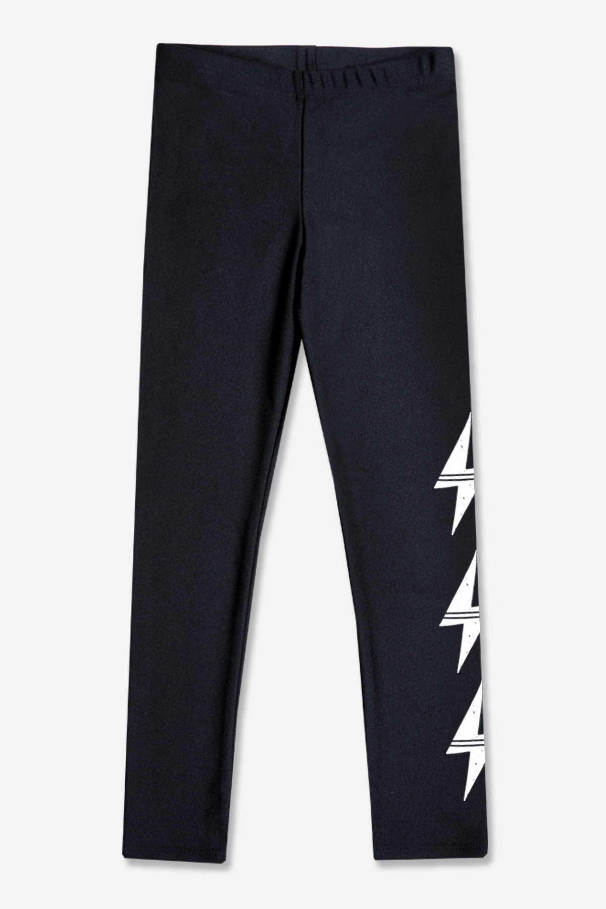 PixieLane - Wholesale Fashion Leggings - Kids - High Shine Long Legging45