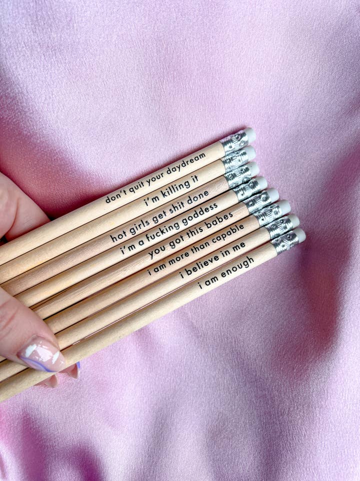 Power pencils for wholesale by koukou