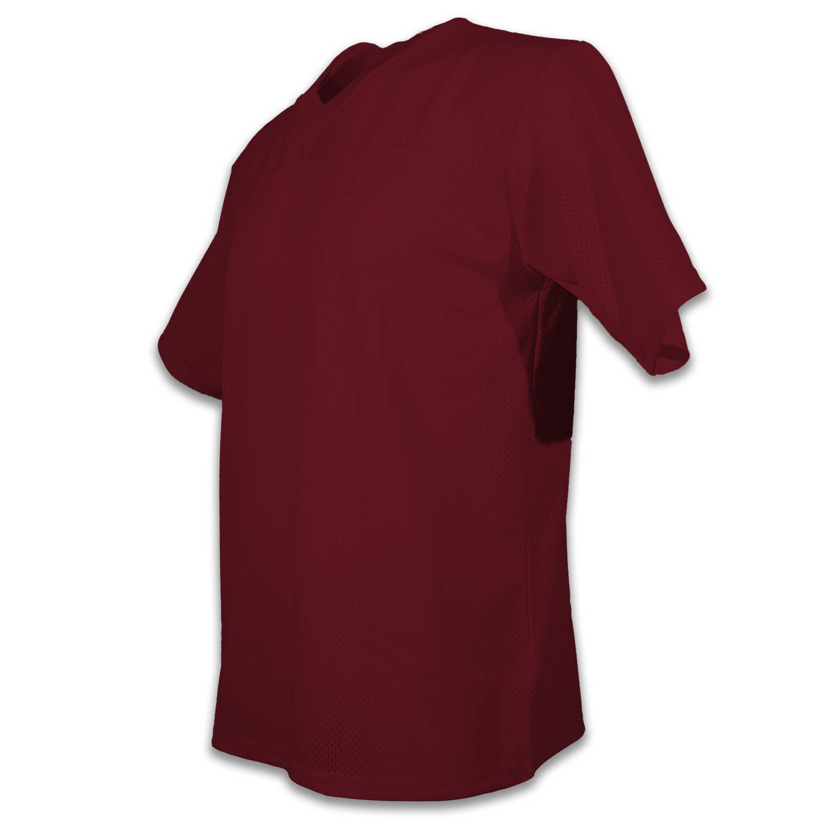 Lime Tree Clothing Inc. - Wholesale T-Shirt - Unisex - Football Jersey Heavyweight Mesh Hip Hop Baggy Style S-2XL1