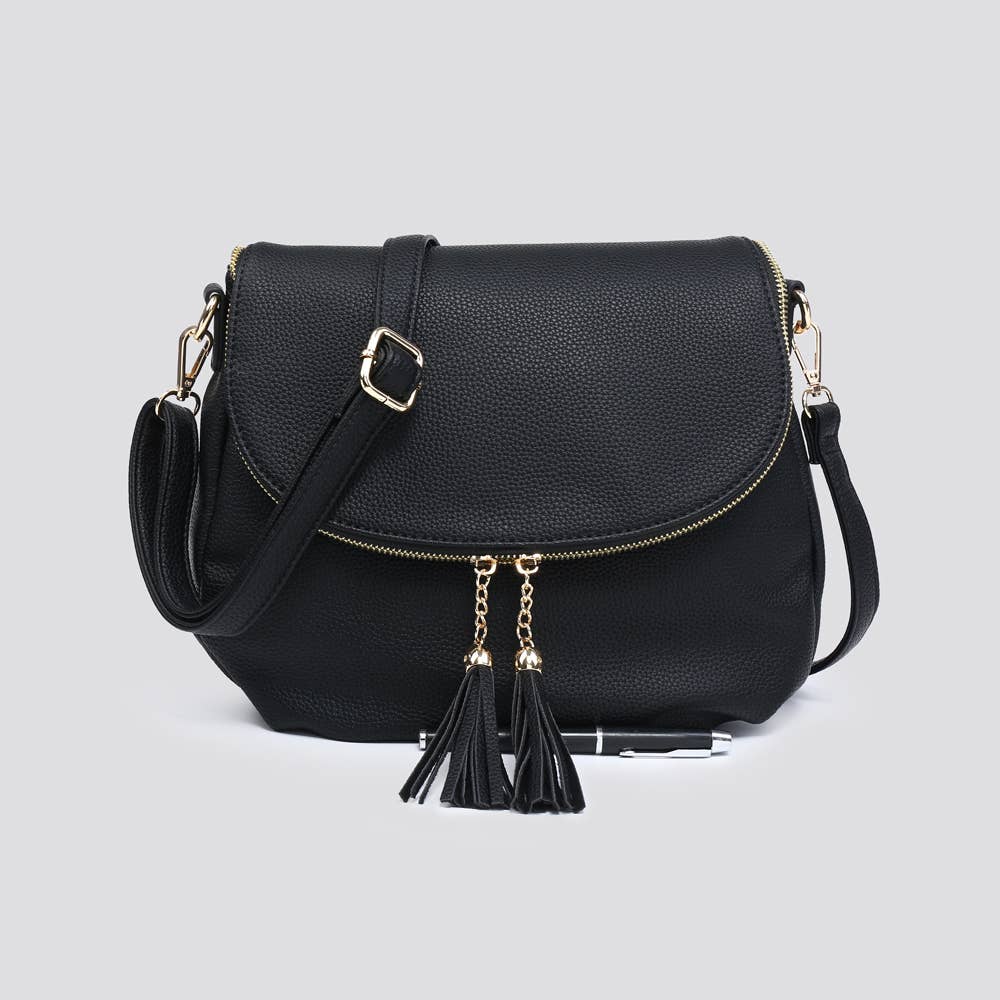 House of Milano – wholesale Axelväska - Dam – Veganläder Crossbody-väska # JNY3351S252614