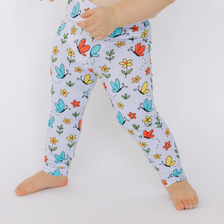 Onlyfly - Leggings for wholesale by GettCozy