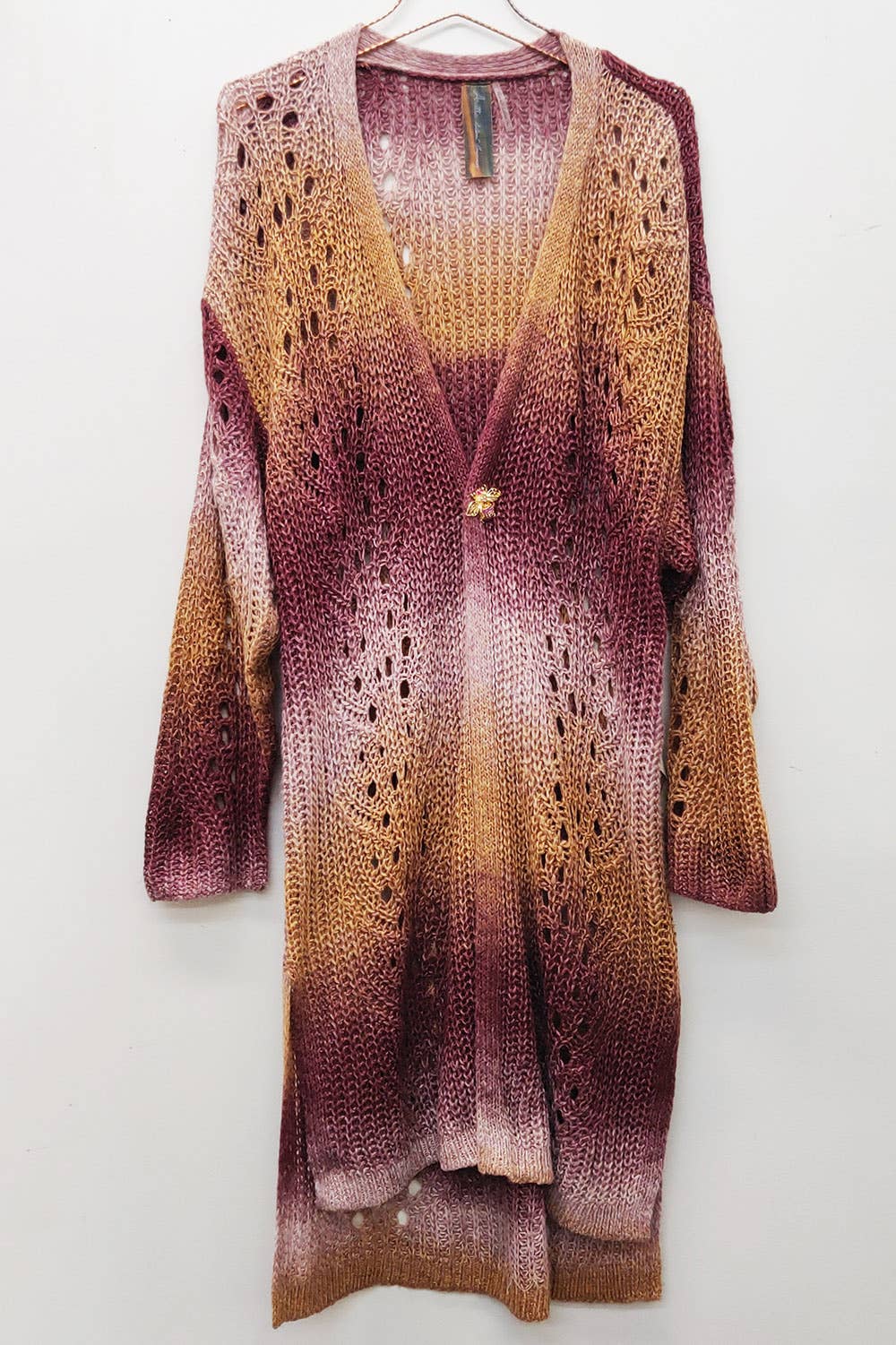 Vino Annata Cardigan Joanna in vendita all'ingrosso su Faire7