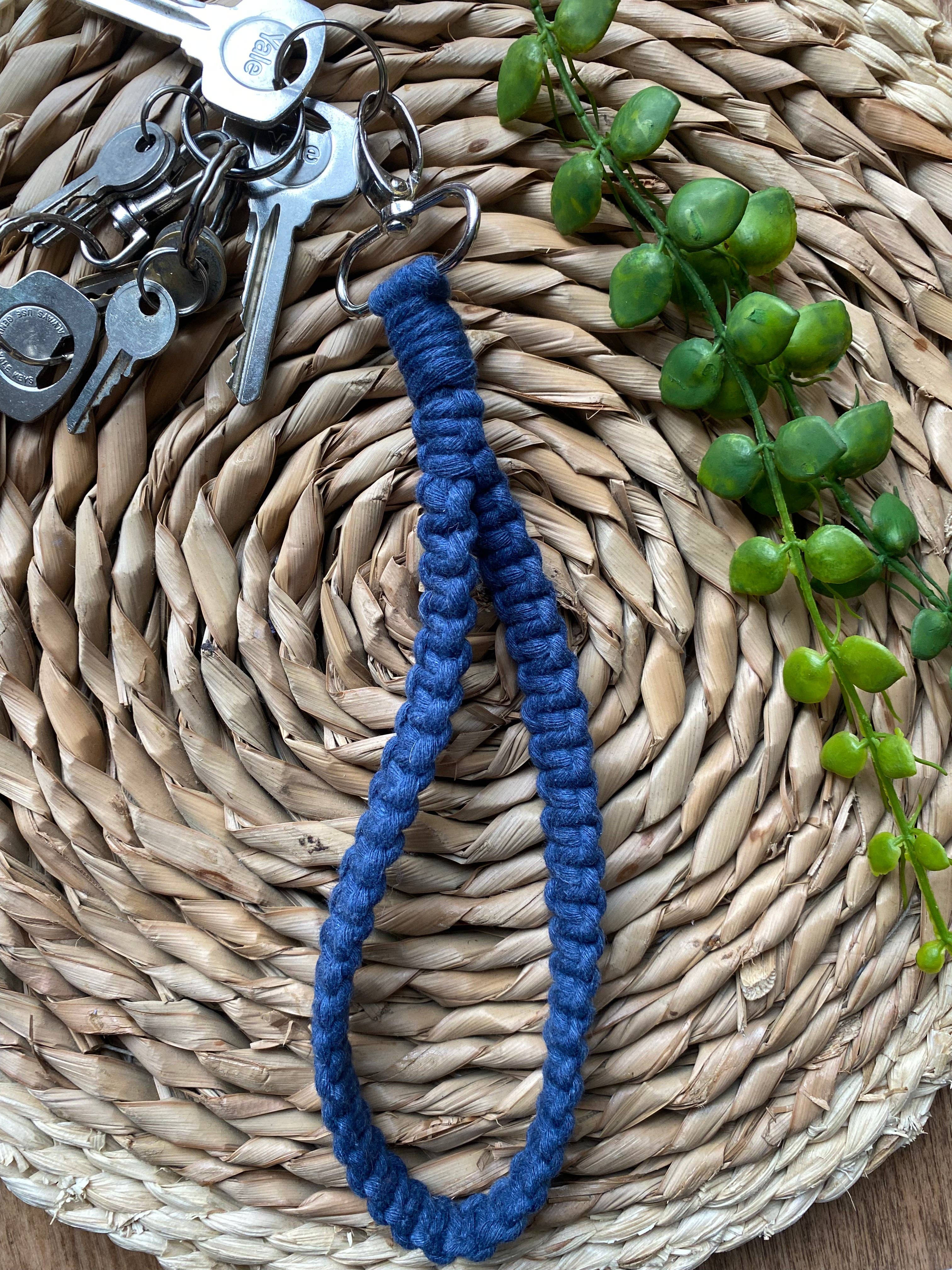 Macra-Made With Love – wholesale Keychain – Women's – Wristlet Keychain12