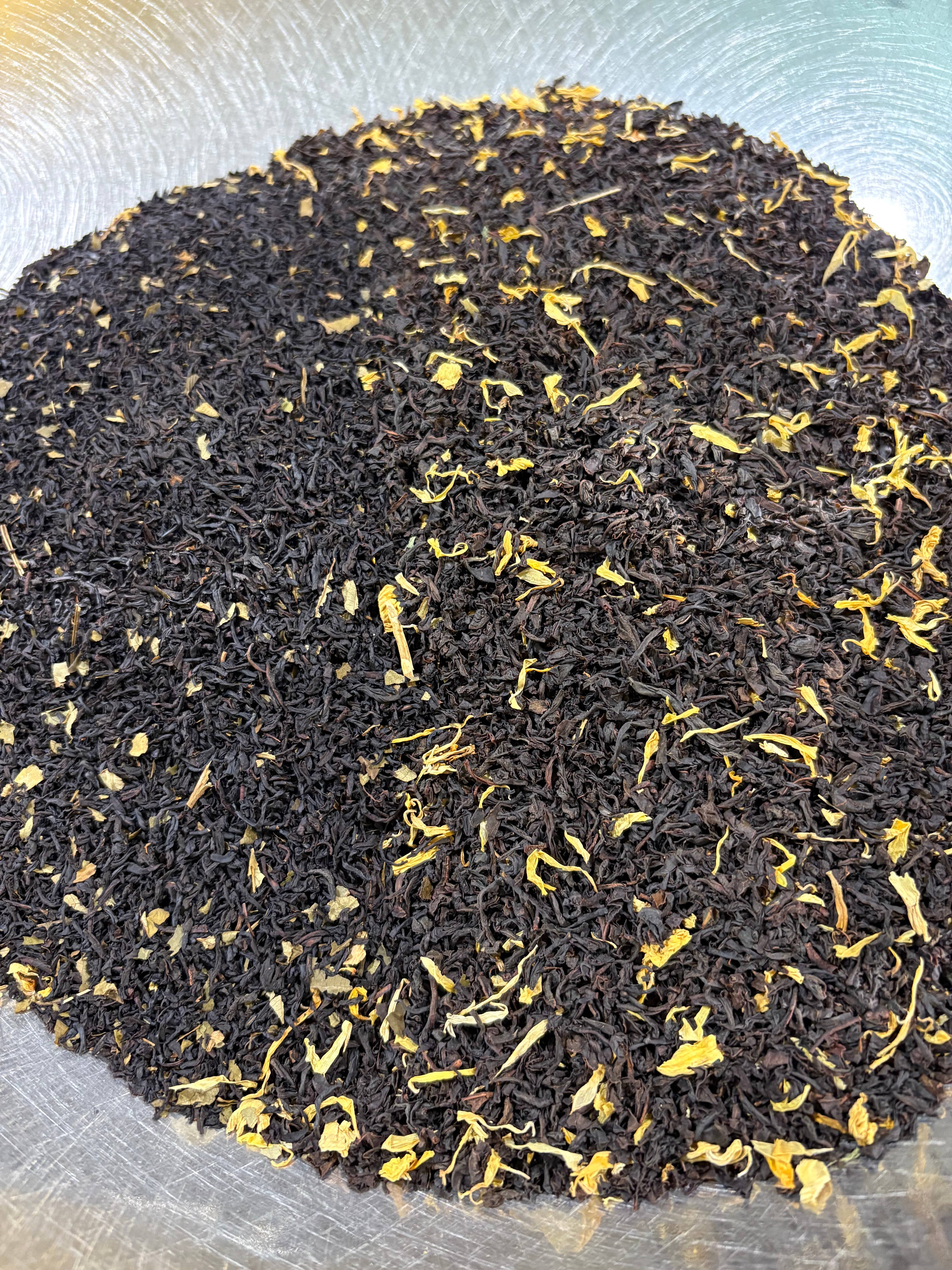 Tea For All Reasons - Wholesale Loose Tea - Grand Abbey1