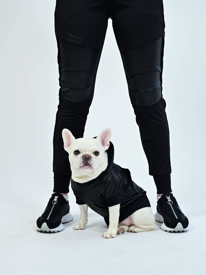 MAX HOODY for wholesale by Maxine Avenue NYC by Funari