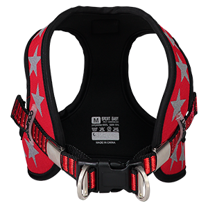 My Cavalier AB - Vendita all'ingrosso Pettorina - Cani - Imbracatura Comfort My Cavalier5