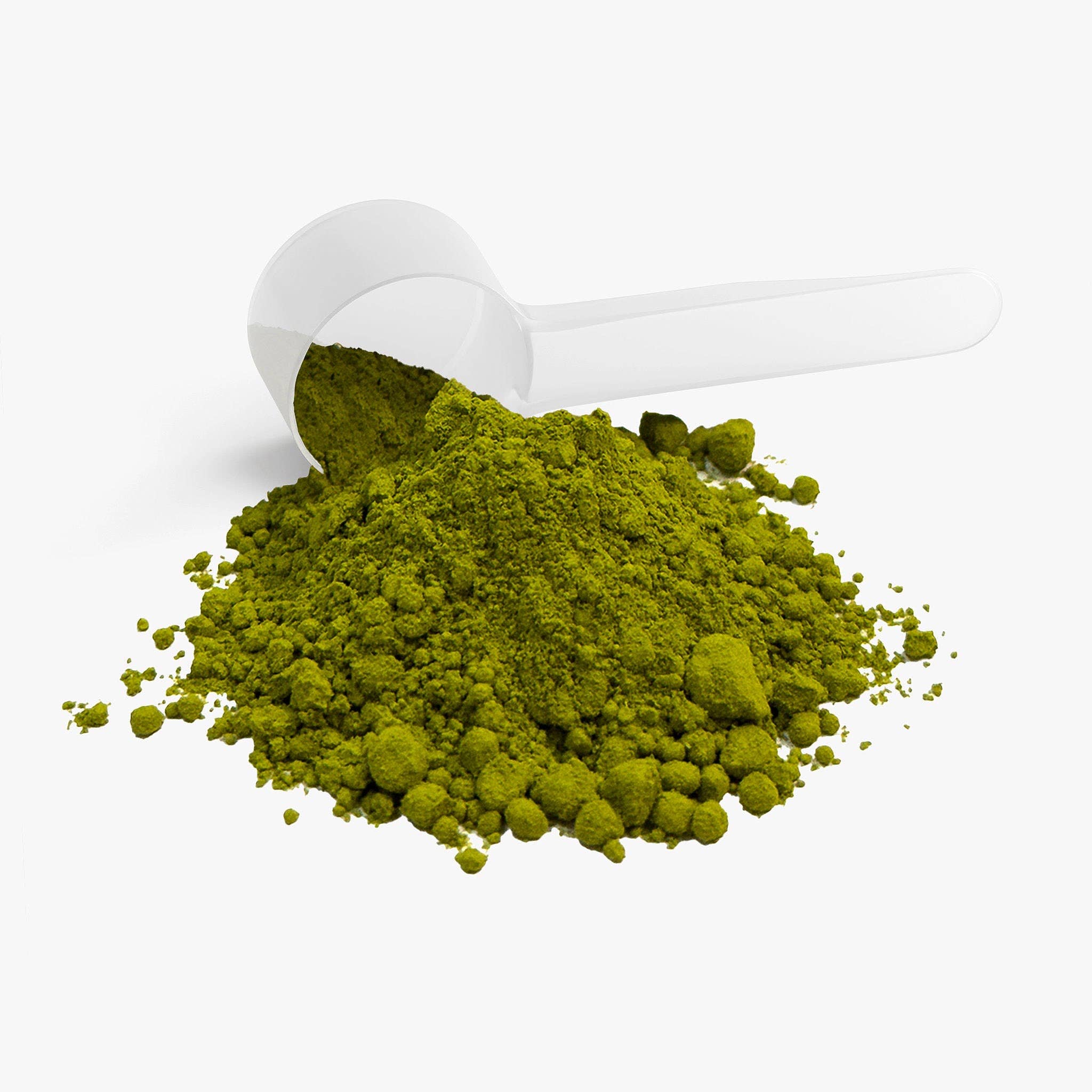 Mass Cast, LLC - Wholesale Loose Tea - Matcha Powder by Project M4