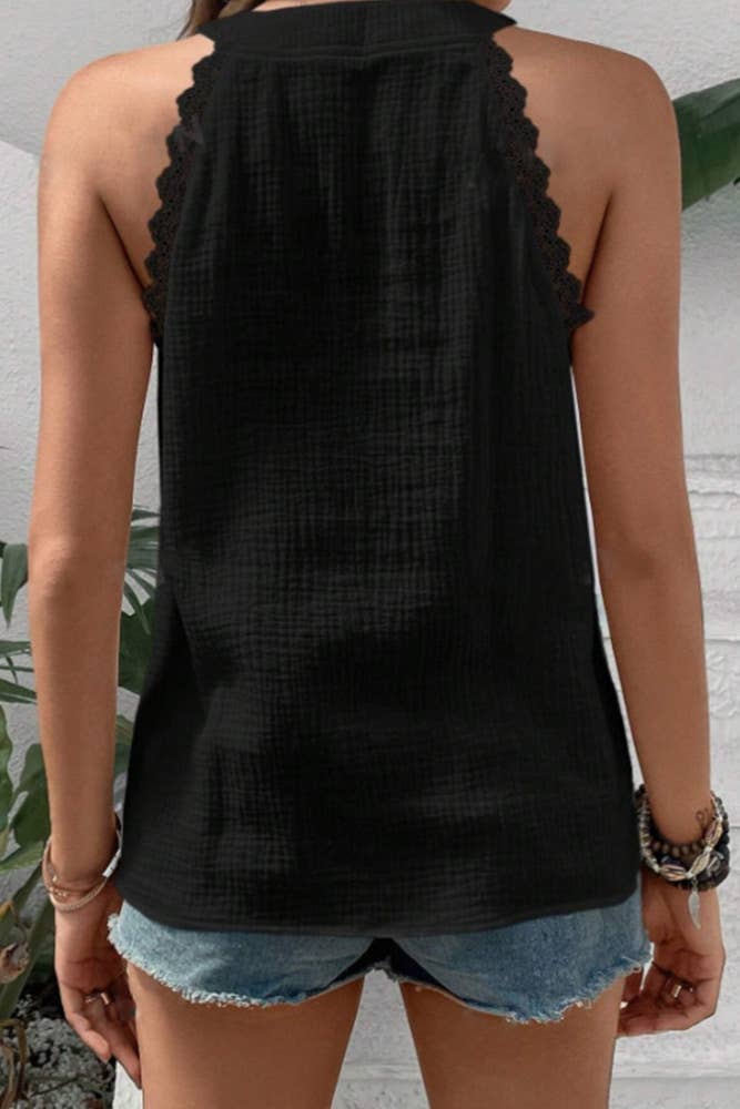 UNISHE - Wholesale Blouse - Women's - Solid Color V-neck Off-Shoulder Loose Casual Top ZK18576