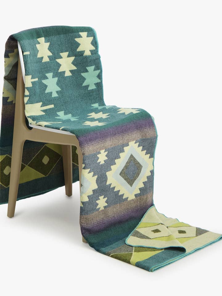 Ternet Indfødt Pastel for engroshandel hos ALPACA LOCA