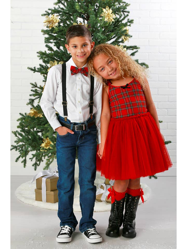 Ooh! La, La! Couture - Wholesale Dress - Kids - Sophie3