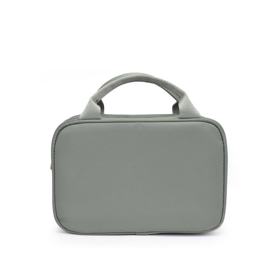 Urban Expressions - Vente Trousse de toilette – femme - Organisateur de Voyage Journey Keeper15