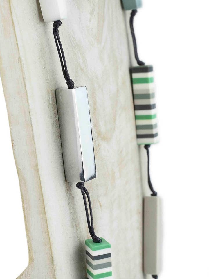 Collana combinata per la vendita all'ingrosso da parte di NOA ECCO