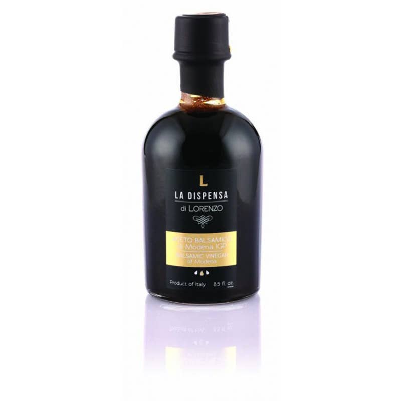 Sacla – Vinagre por atacado – Vinagre balsâmico de Modena - Densidade 1,300