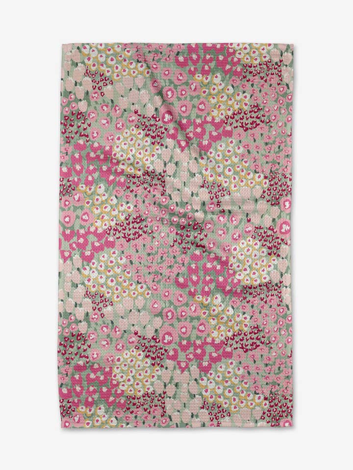 Gebloeid voor de lente voor wholesale door Geometry