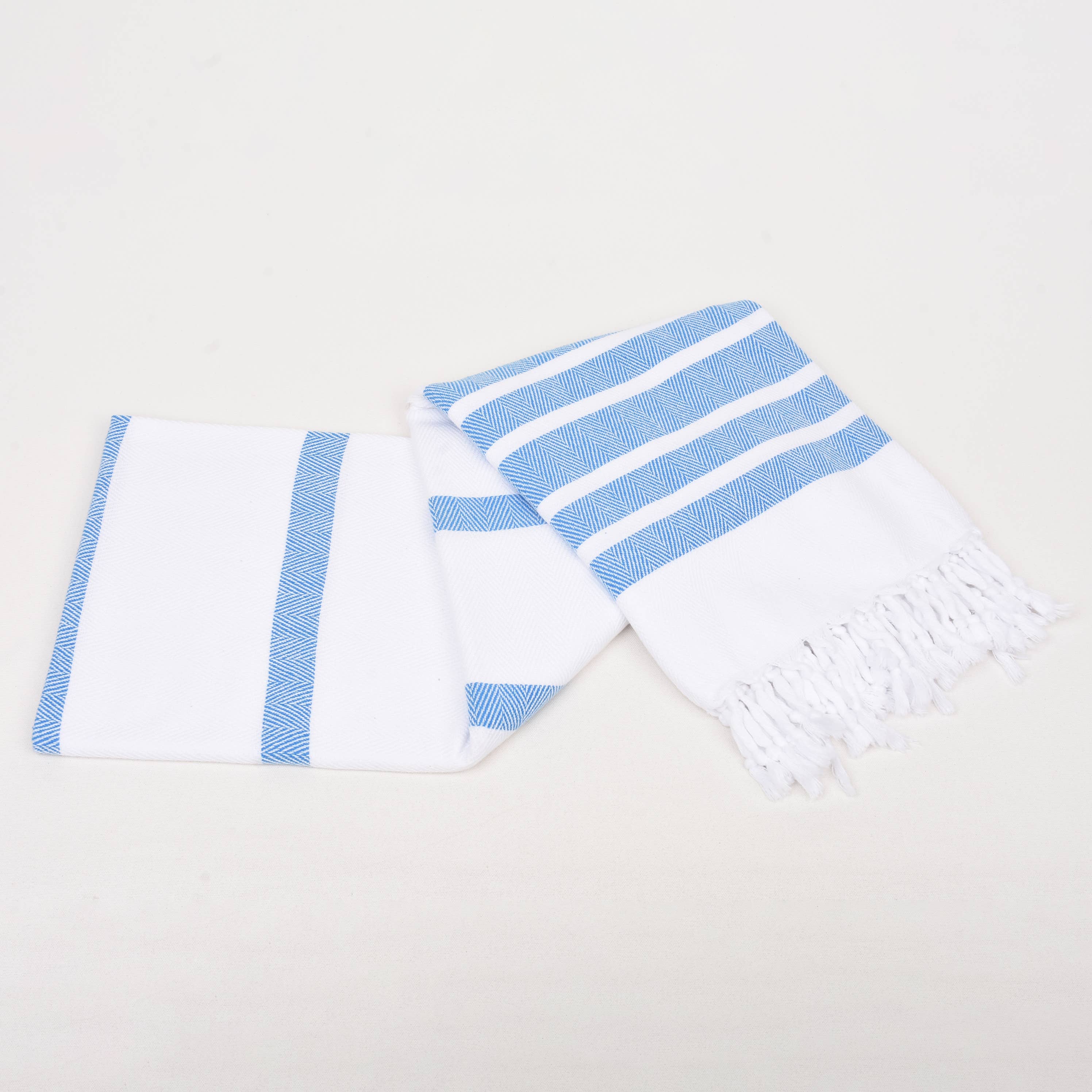 Anatolia Loom - Wholesale Beach Towel - Colorful Striped Turkish Towels – Organic & Lightweight8