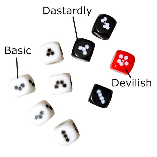 MukikiM Toys & Games - Wholesale Puzzle – Child - Genius Gems – 10,794 Solutions STEM Puzzle Game!7